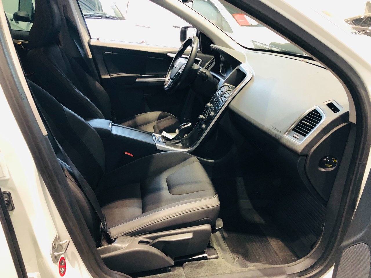 Volvo XC60 2014, bild 5/9