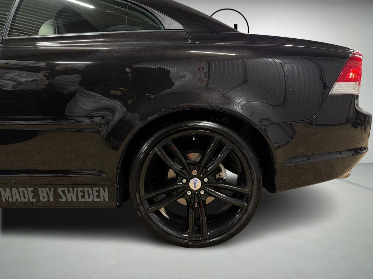 Volvo C70 2008, bild 6/10