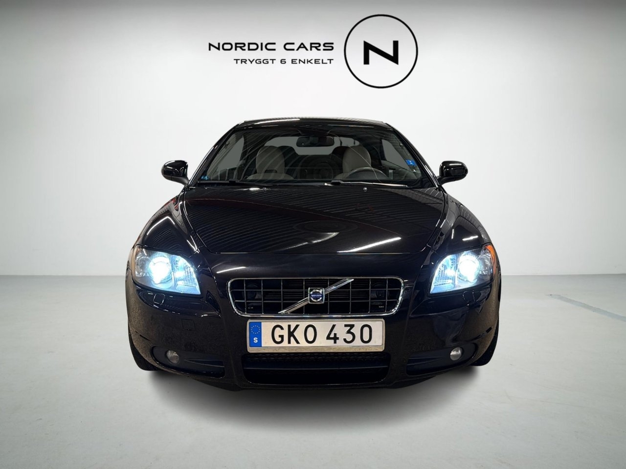 Volvo C70 2008, bild 5/10