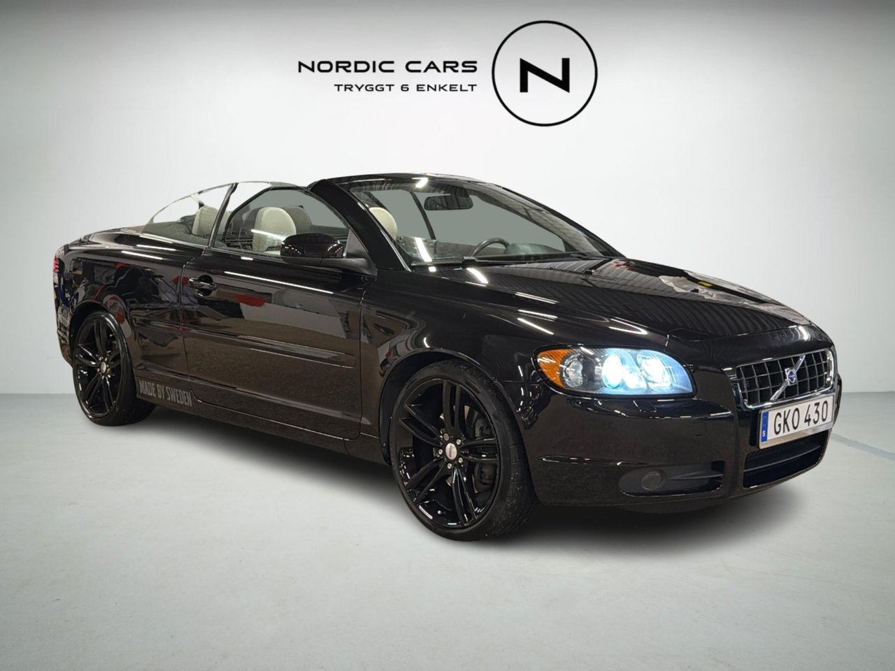 Volvo C70