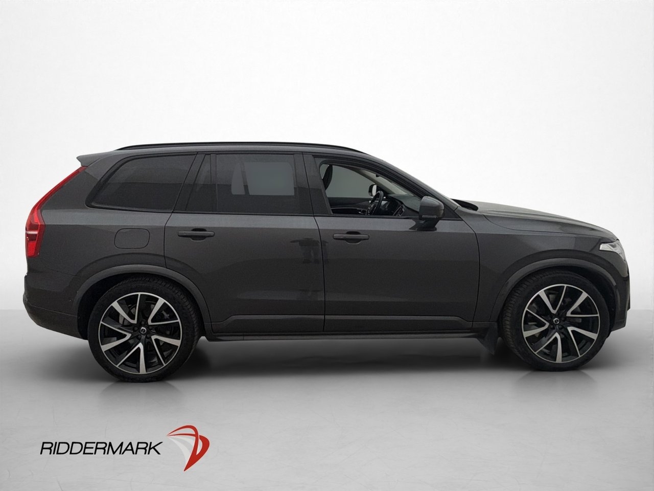 Volvo XC90 2023, bild 4/38
