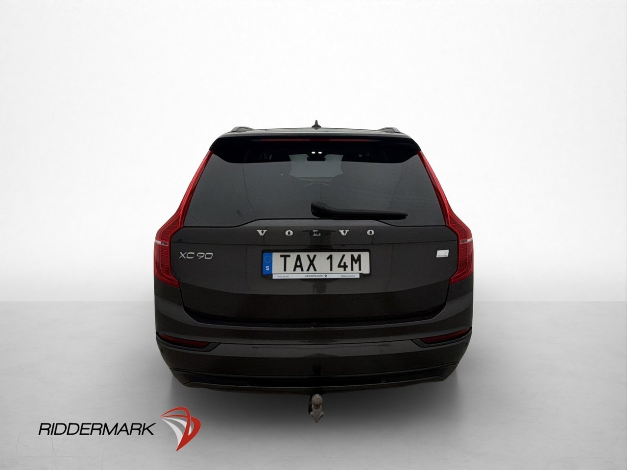 Volvo XC90 2023, bild 6/38