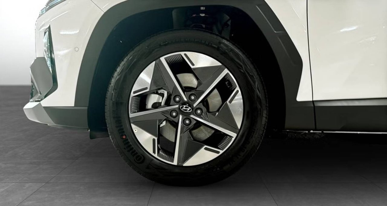 Hyundai Tucson Essential 2027, photo 6/10
