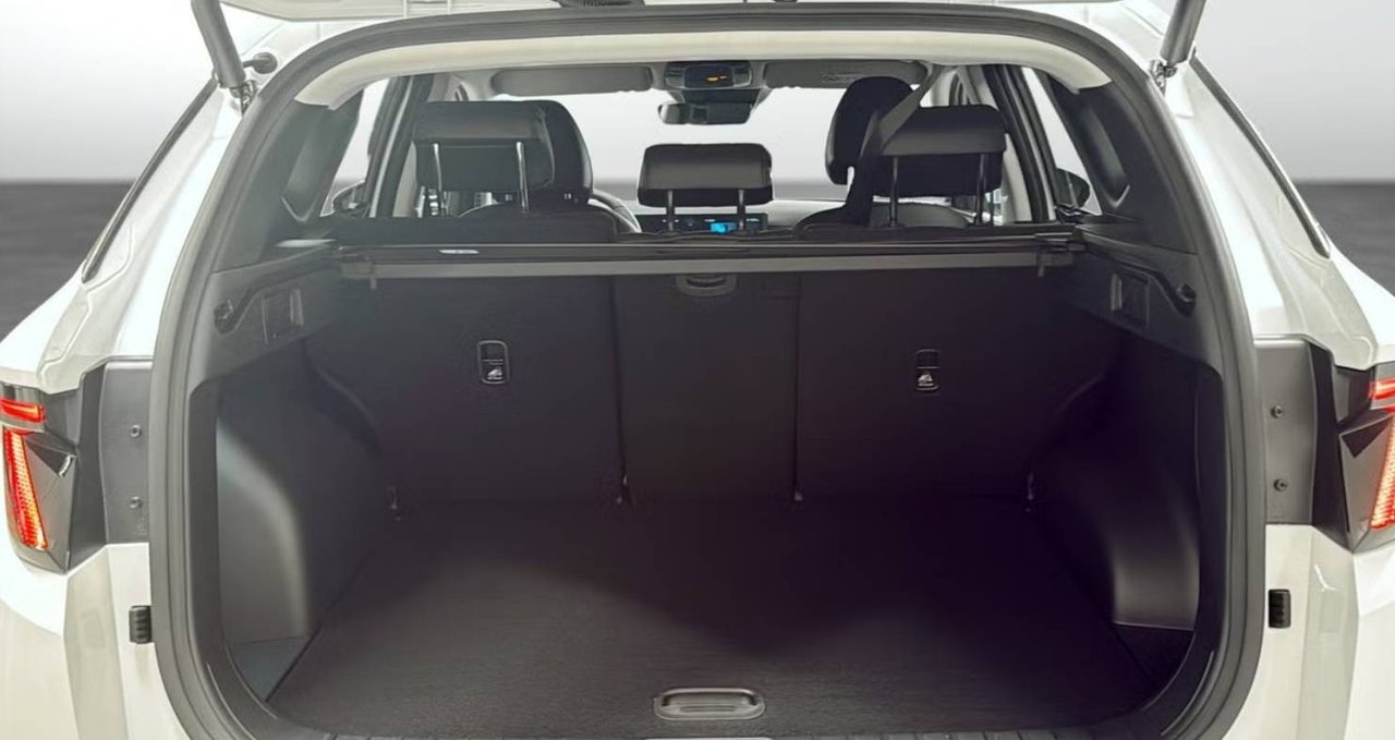Hyundai Tucson Essential 2027, bild 7/10