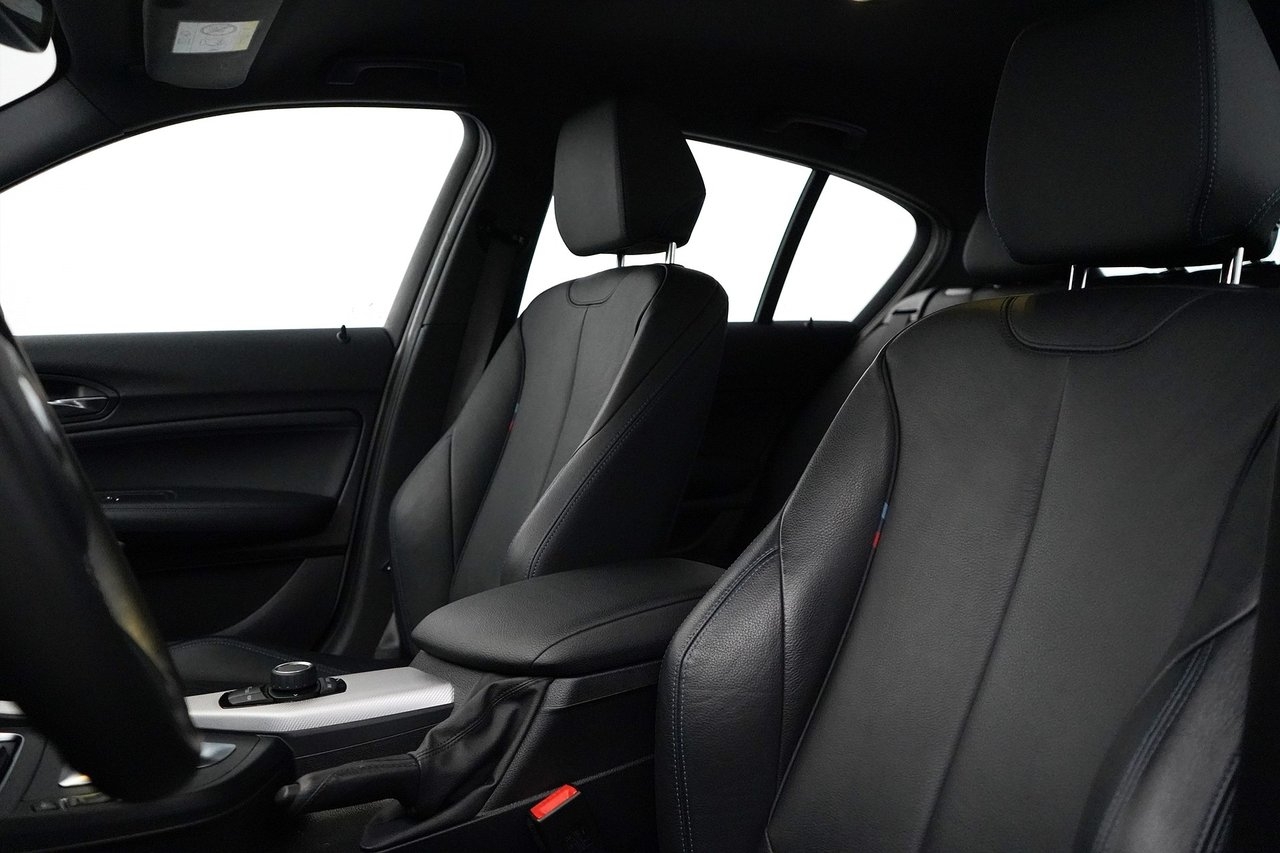BMW 118 i Steptronic / 136hk / M-Sport 2019, bild 6/10