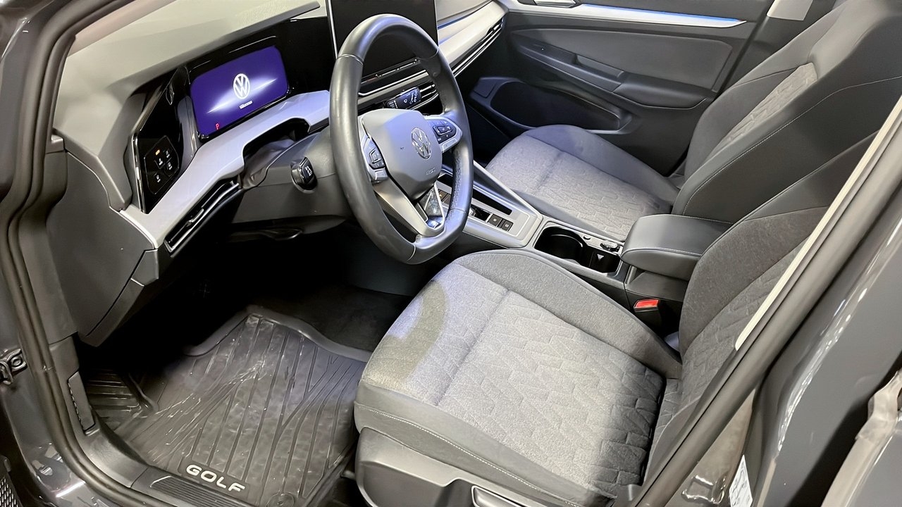 Volkswagen Golf 2024, bild 7/11