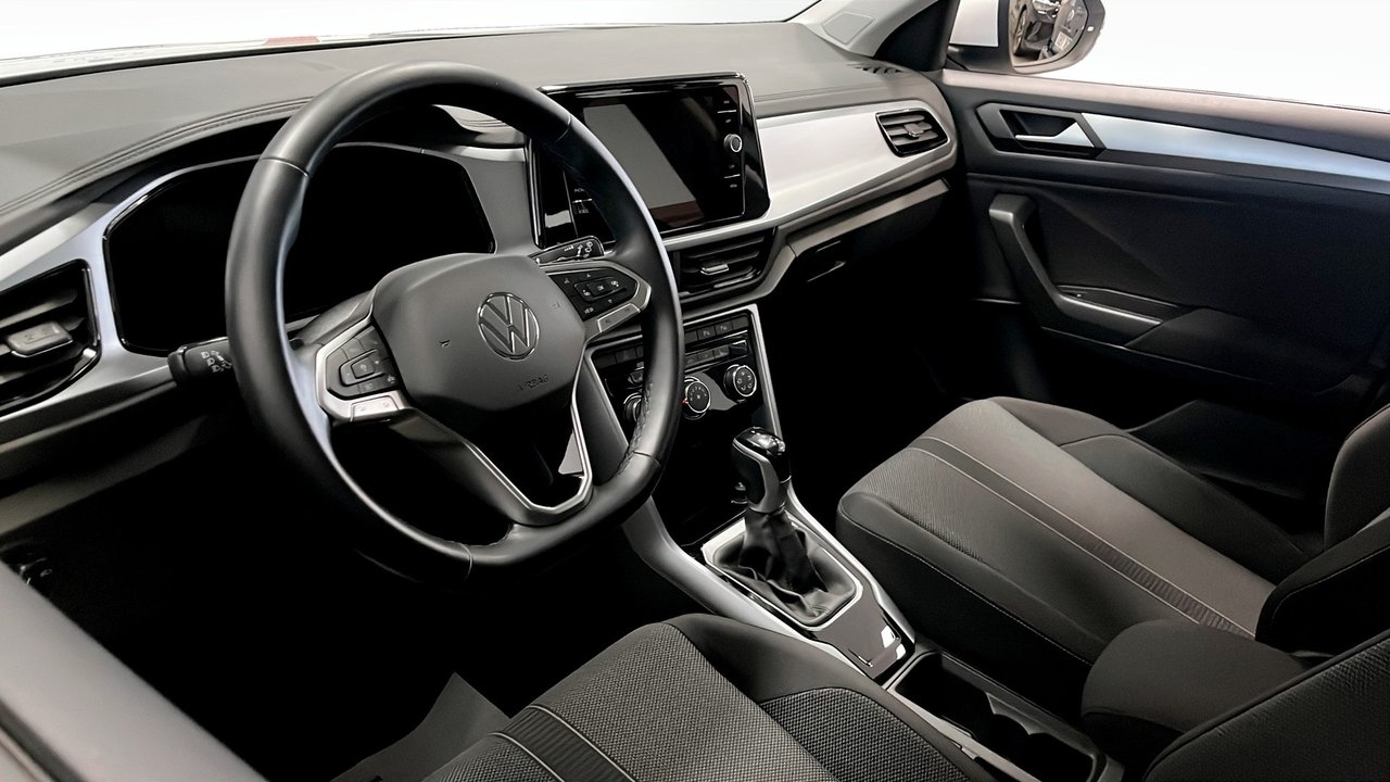 Volkswagen T-Roc 2023, bild 7/12