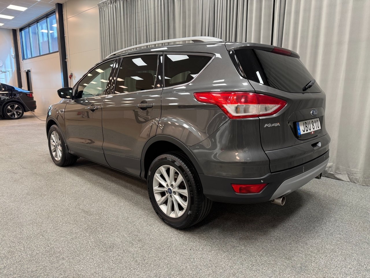 Ford Kuga 2016, photo 3/10