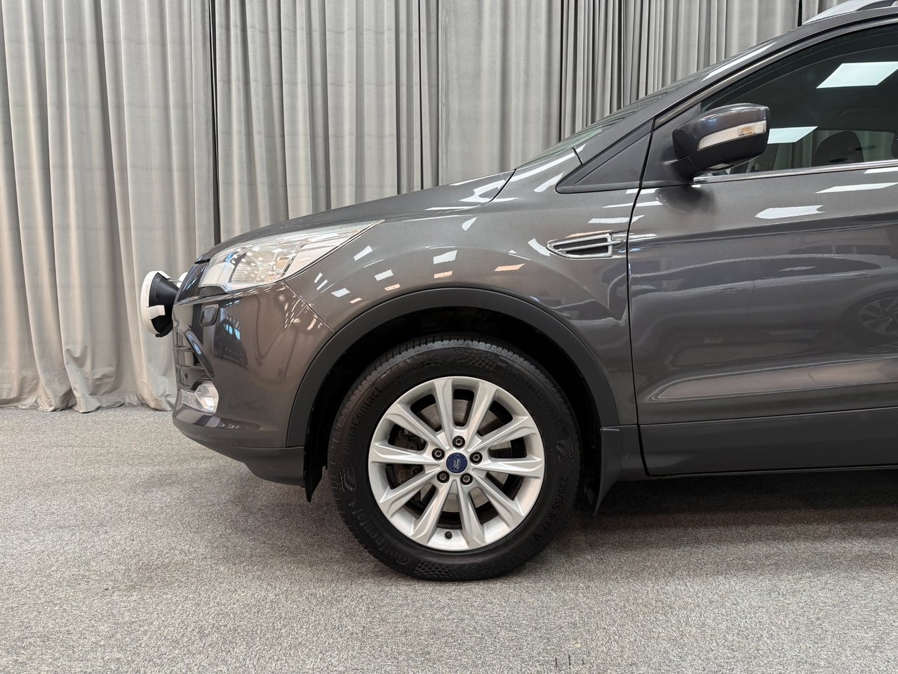 Ford Kuga 2016, photo 4/10