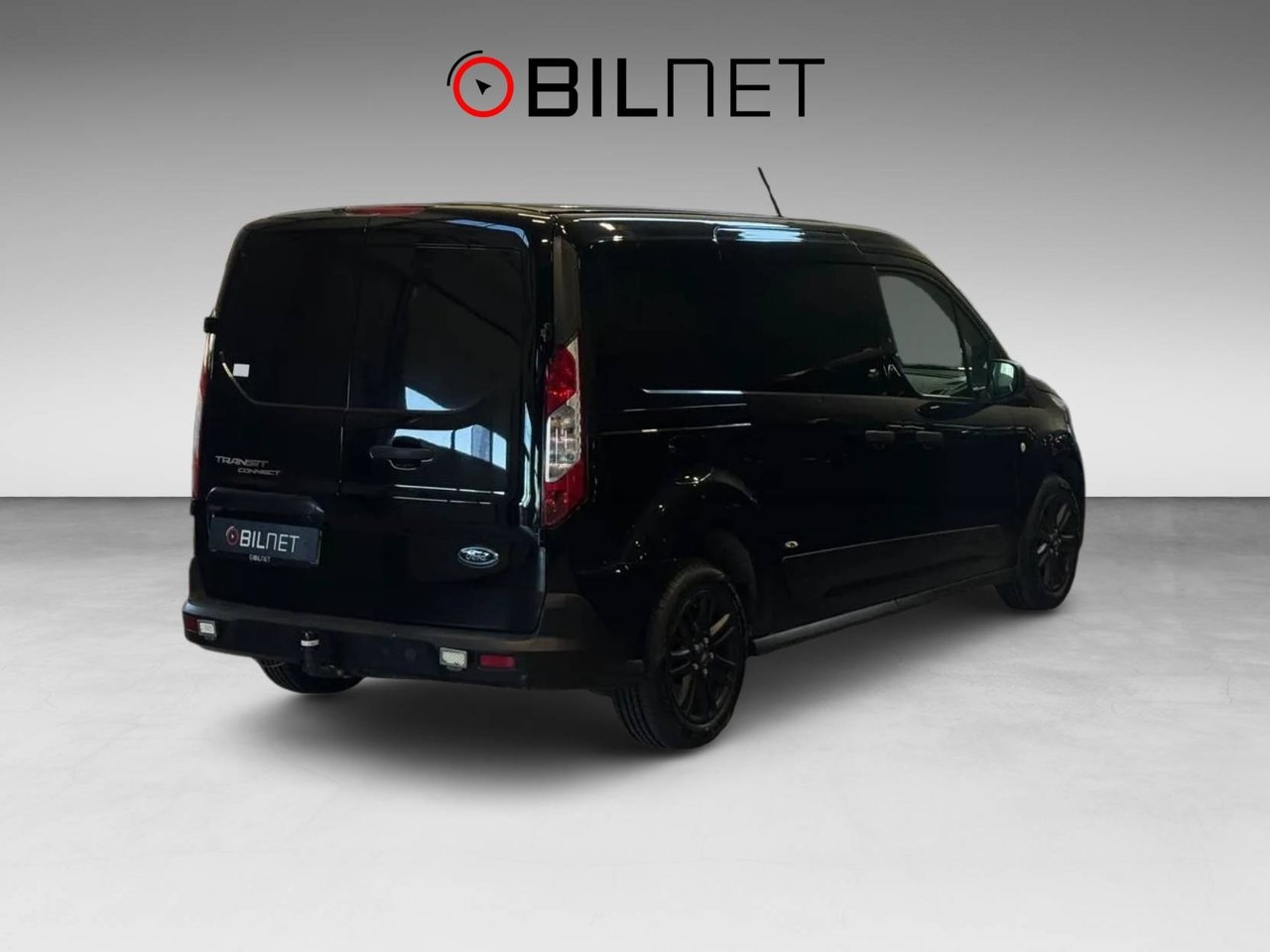 Ford Transit Connect 2020, bild 2/10
