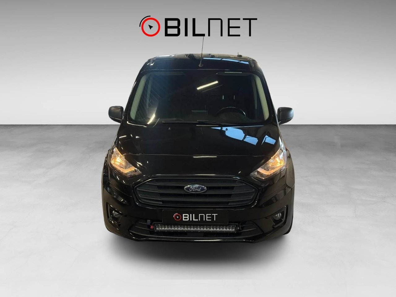 Ford Transit Connect 2020, bild 5/10