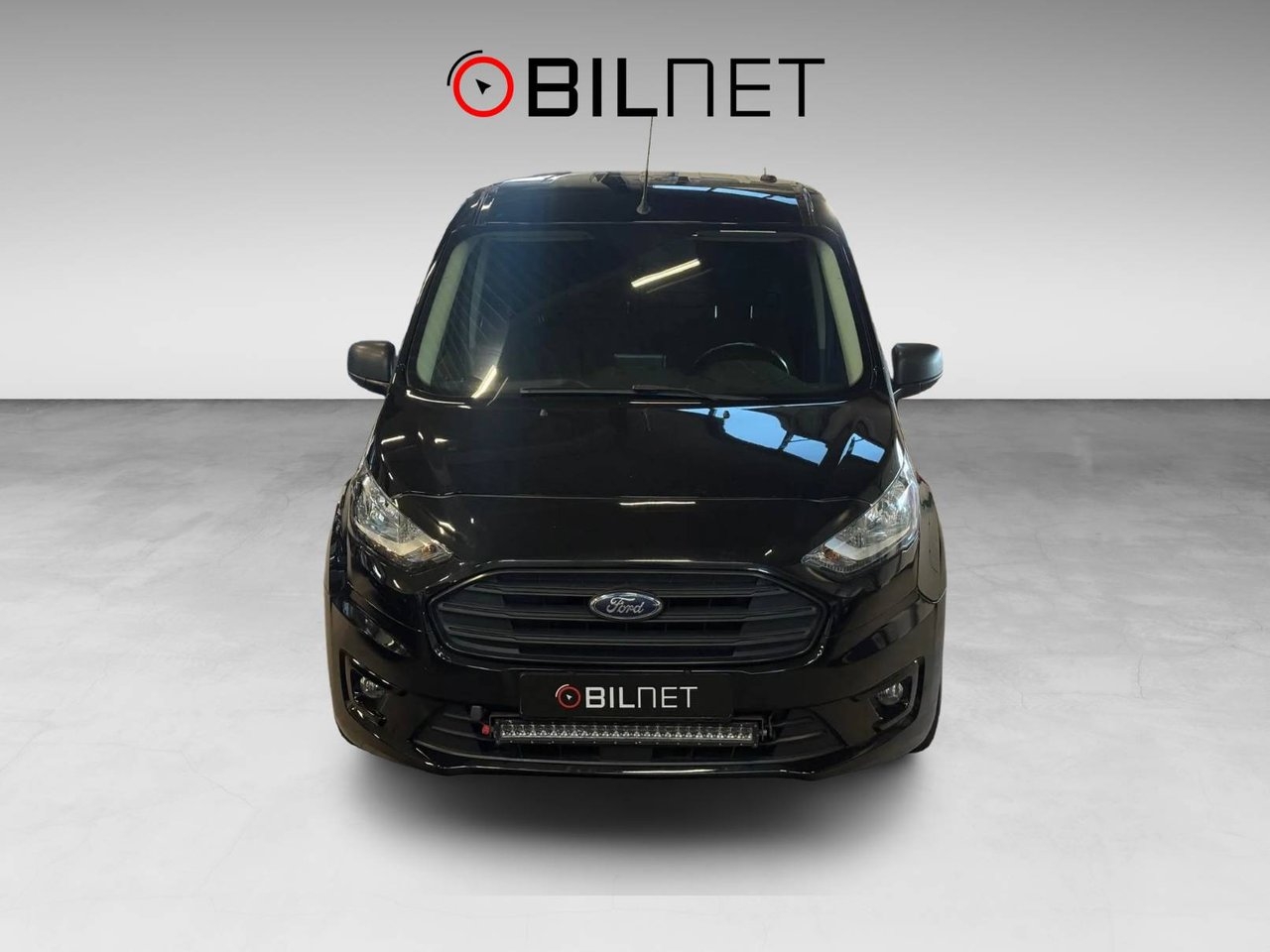 Ford Transit Connect 2020, bild 3/10