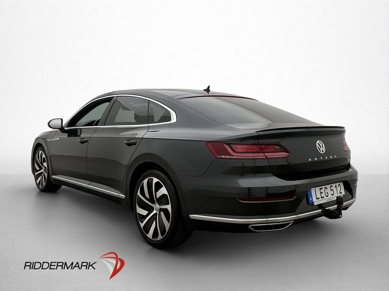Volkswagen Arteon 2018, bild 6/36