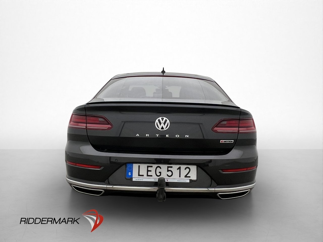 Volkswagen Arteon 2018, bild 7/36