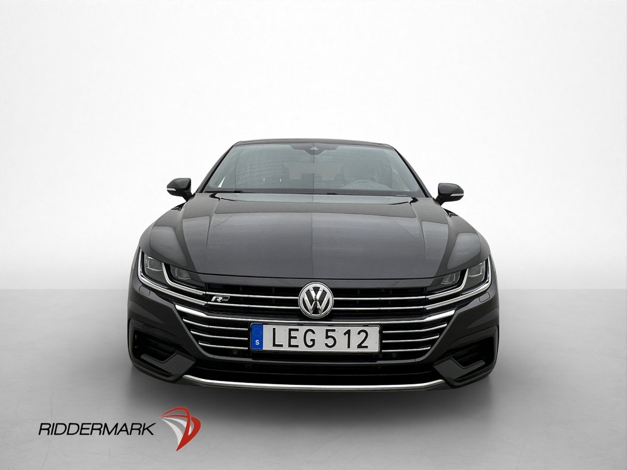 Volkswagen Arteon 2018, bild 2/36