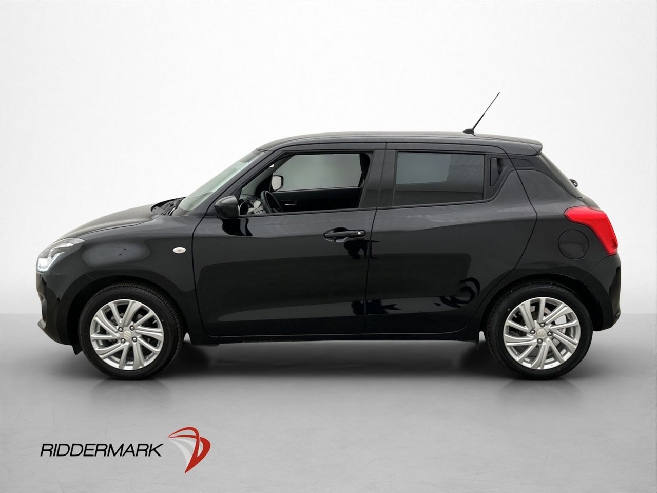 Suzuki Swift 83hk 2024, kuva 4/26
