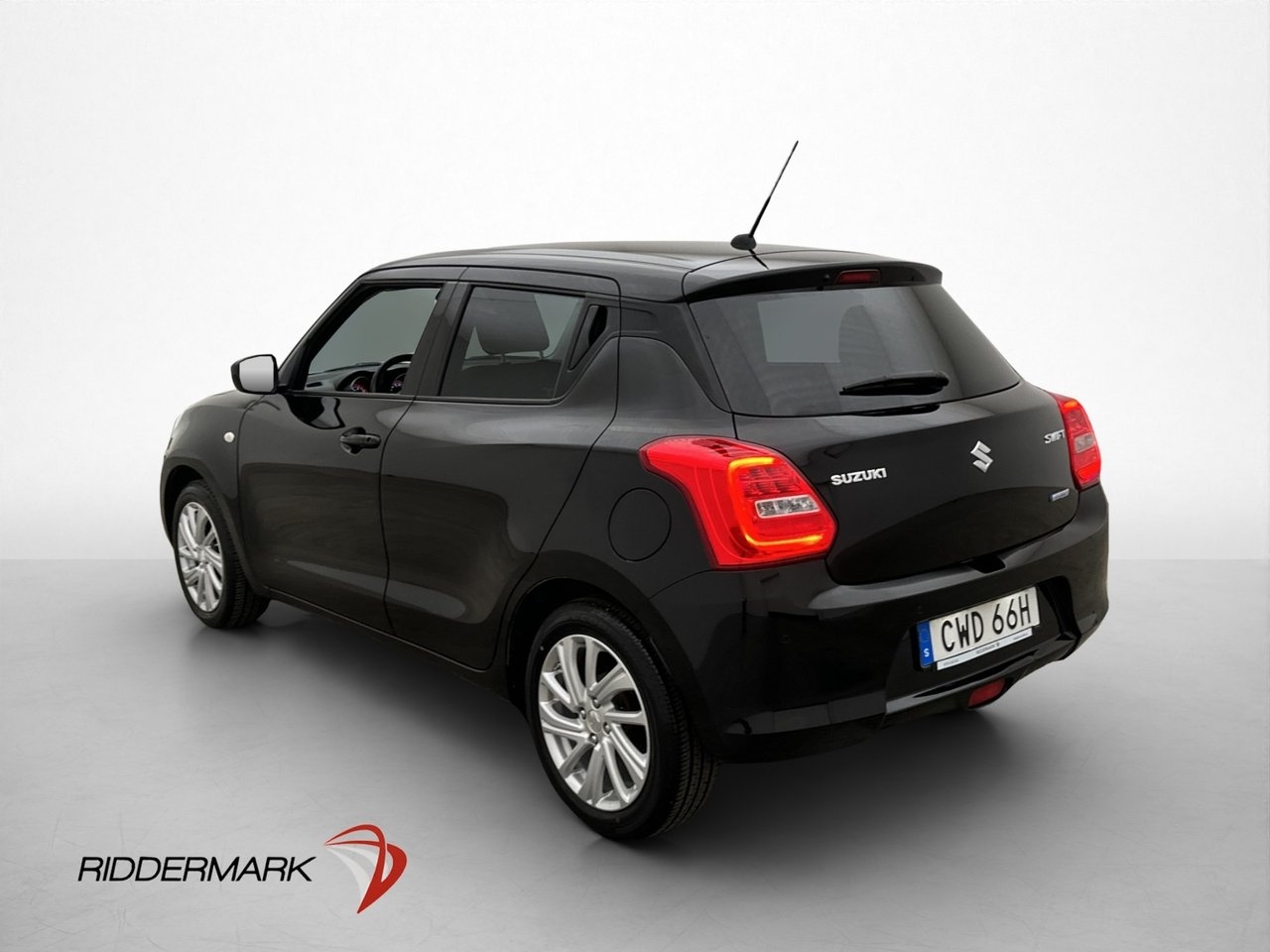 Suzuki Swift 83hk 2024, kuva 5/26