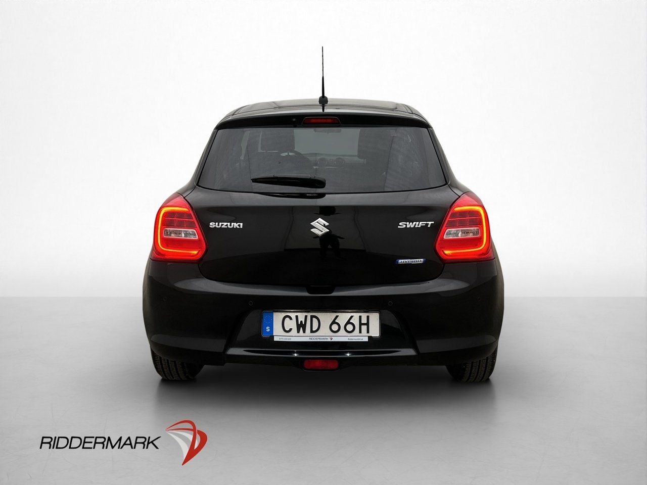 Suzuki Swift 83hk 2024, kuva 6/26