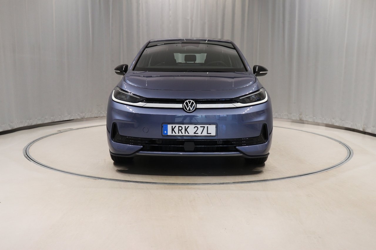 Volkswagen ID.3 2027, bild 2/10