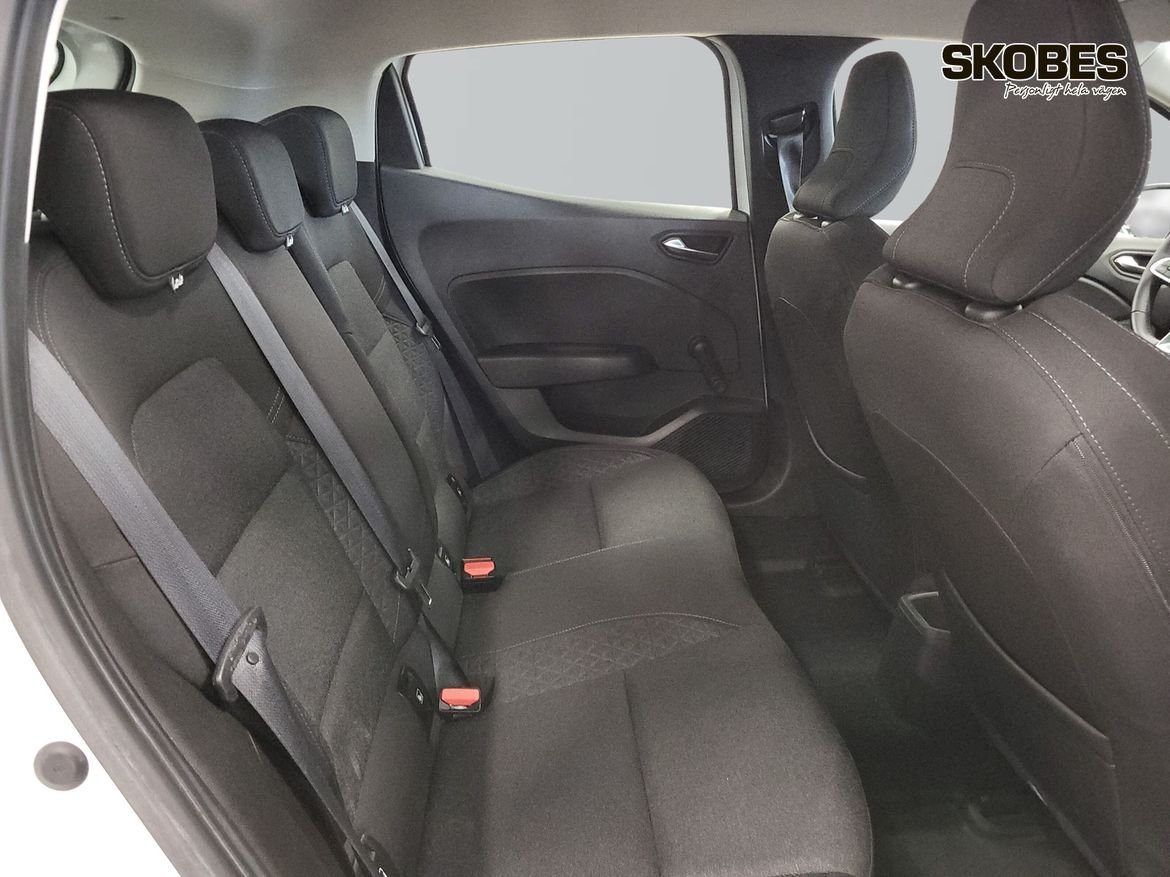 Renault Clio SCe 75 Zen 5-d 2021, bild 5/11