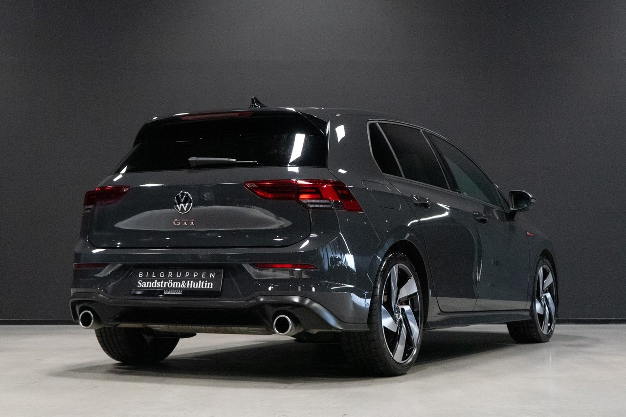 Volkswagen Golf 2023, bild 4/17