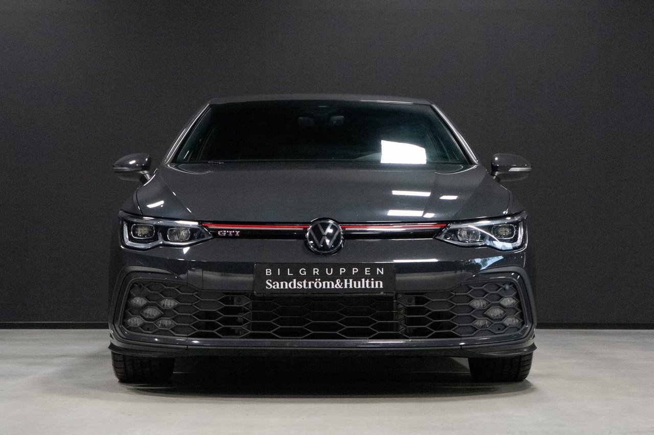 Volkswagen Golf 2023, bild 6/17