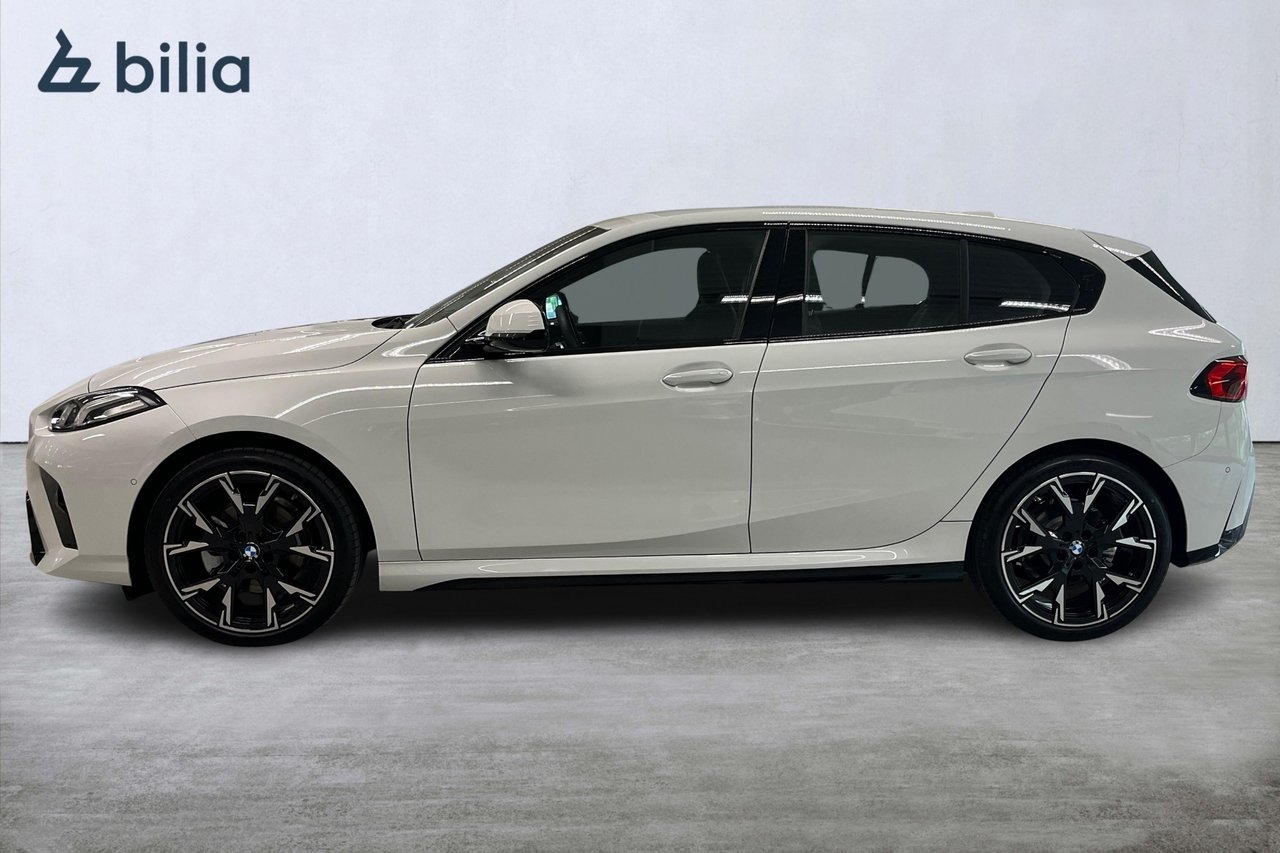 BMW 120 Aut M-Sport 2026, bild 3/10