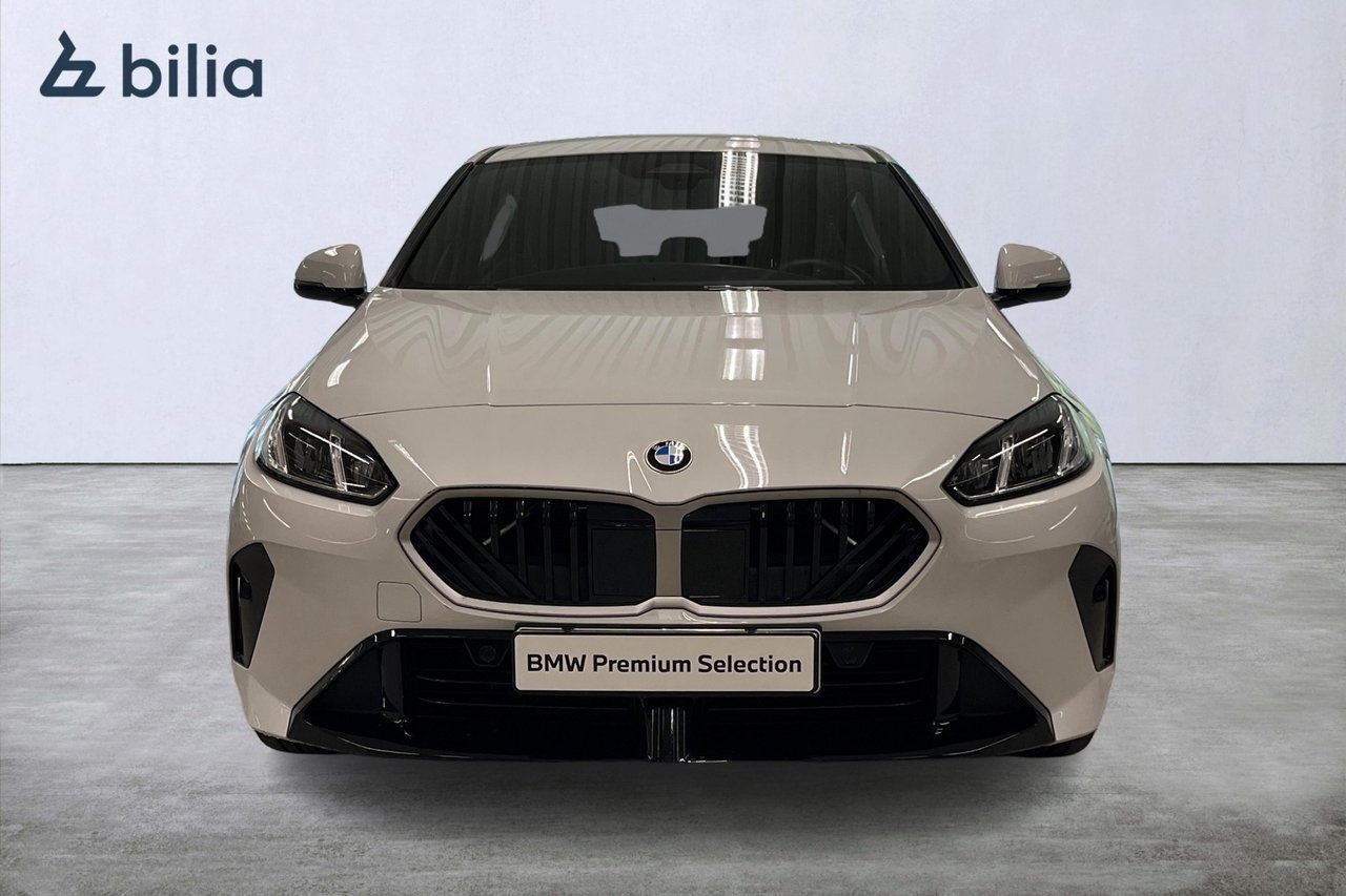BMW 120 Aut M-Sport 2026, bild 5/10
