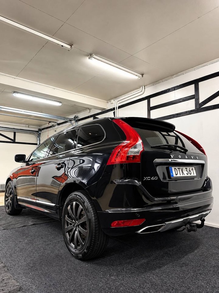 Volvo XC60 2015, bild 3/10