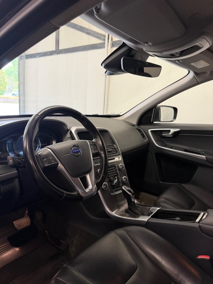 Volvo XC60 2015, bild 5/10