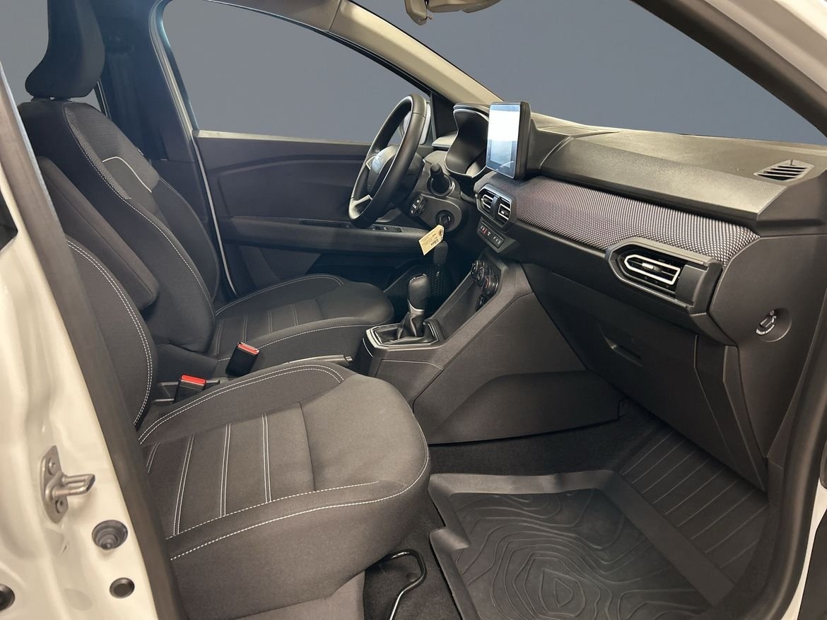 Dacia Sandero TCe 90 expression A 2025, bild 7/13