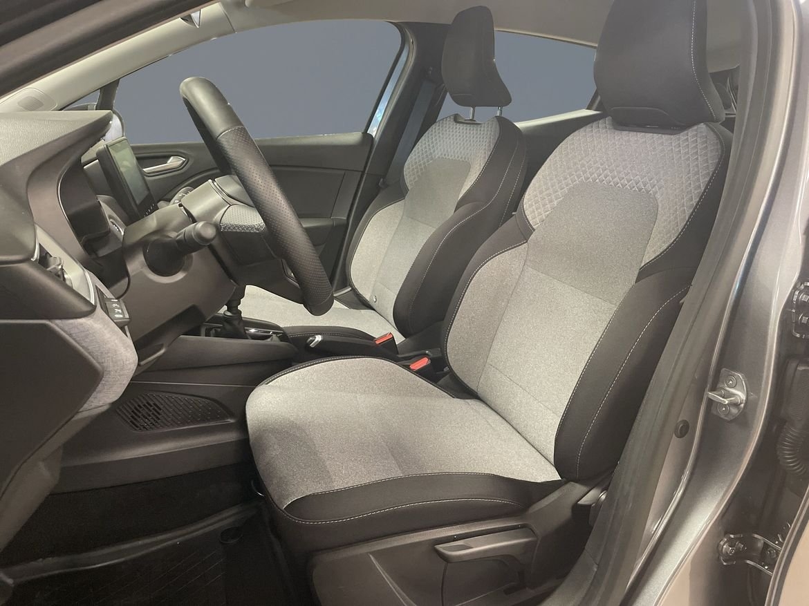 Renault Clio phII TCe 90 Evolution 2025, kuva 6/14