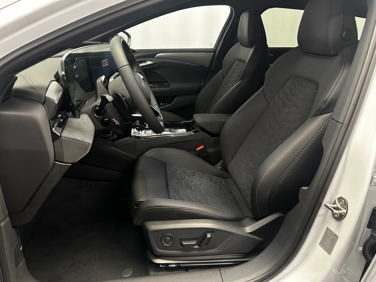 Audi A6 2026, bild 6/10