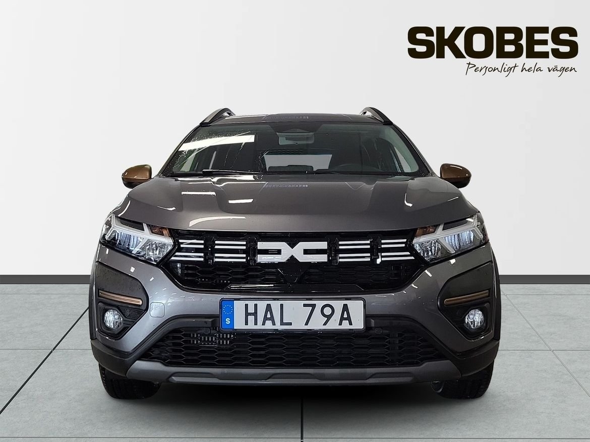 Dacia Jogger 2025, bild 2/3