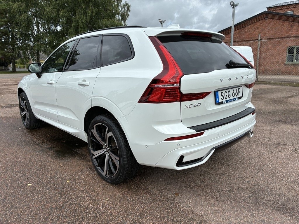 Volvo XC60 2022, bild 6/10