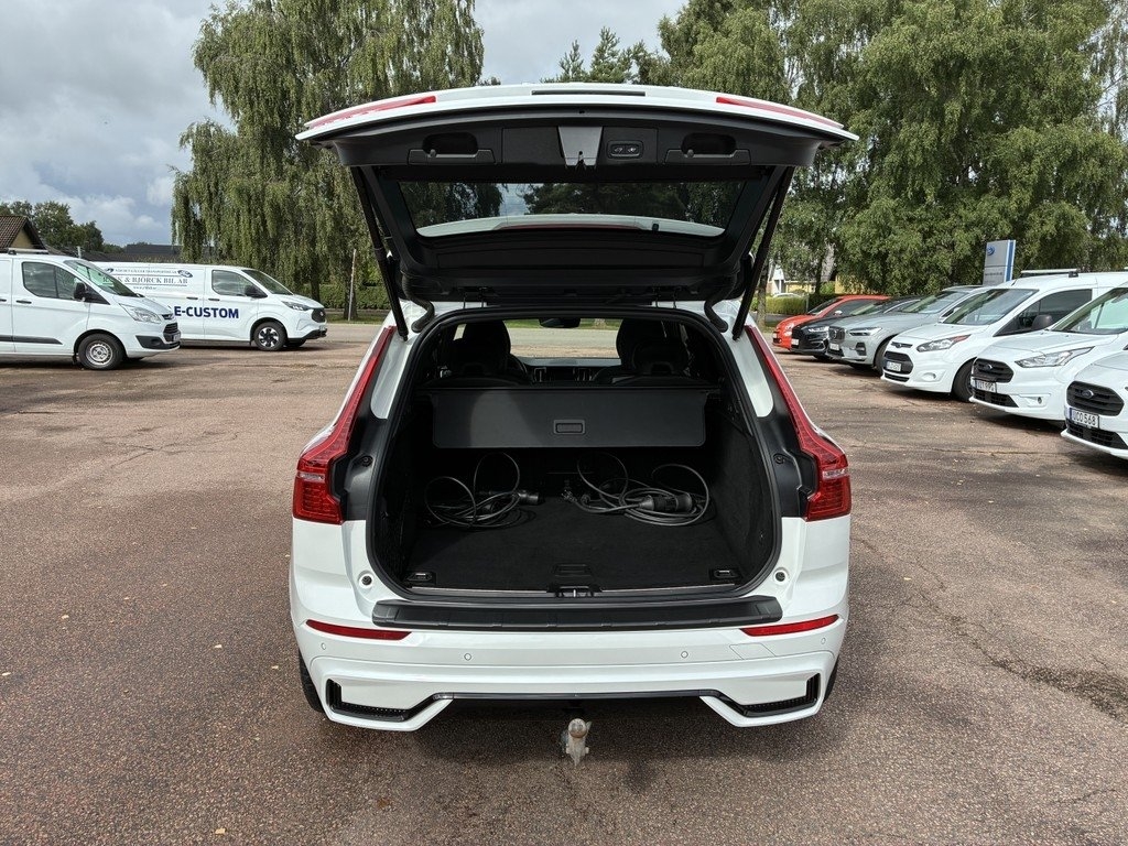 Volvo XC60 2022, bild 7/10