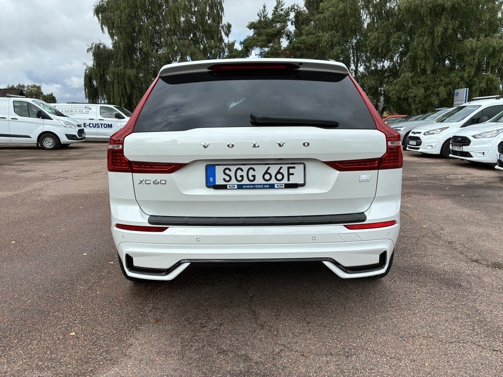 Volvo XC60 2022, bild 5/10