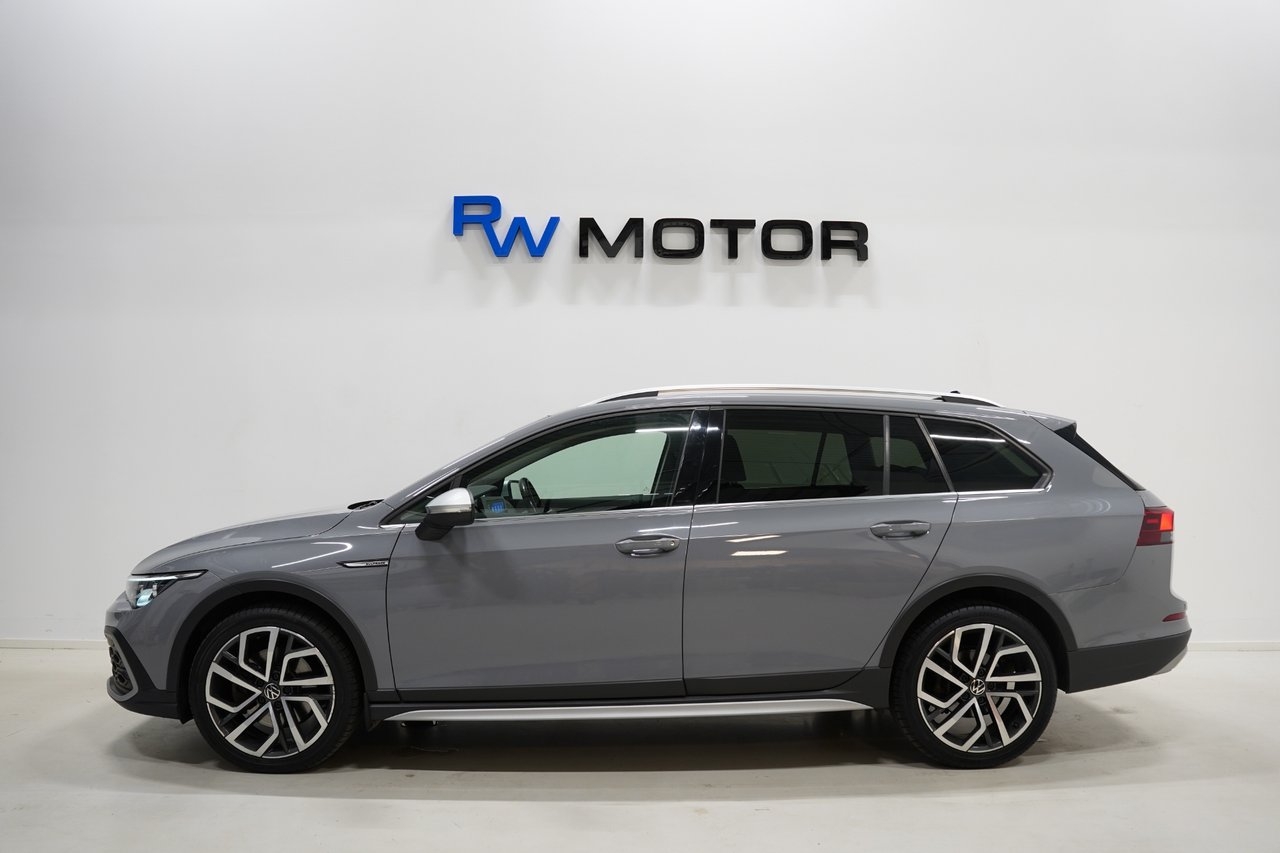 Volkswagen Golf 2021, bild 3/10