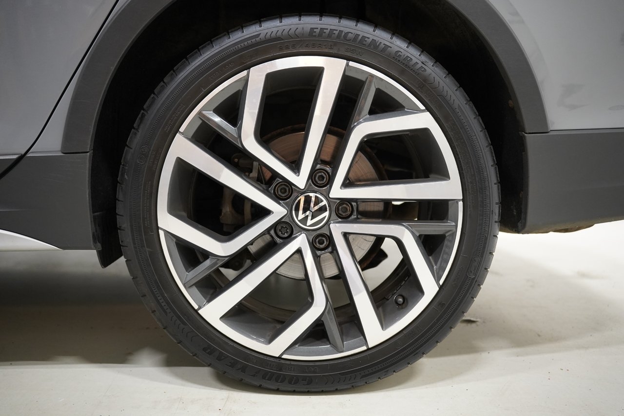 Volkswagen Golf 2021, bild 4/10