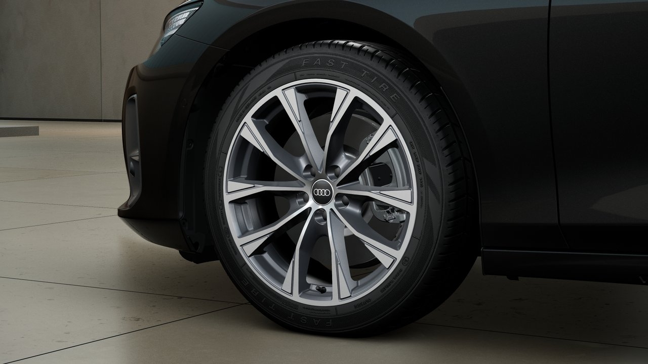 Audi A6 2026, bild 4/10