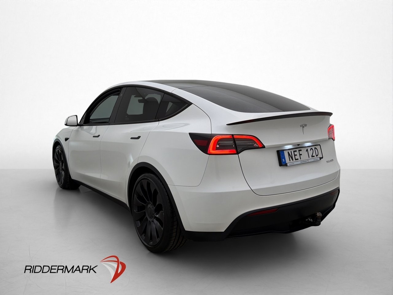 Tesla Model Y 2023, photo 6/10