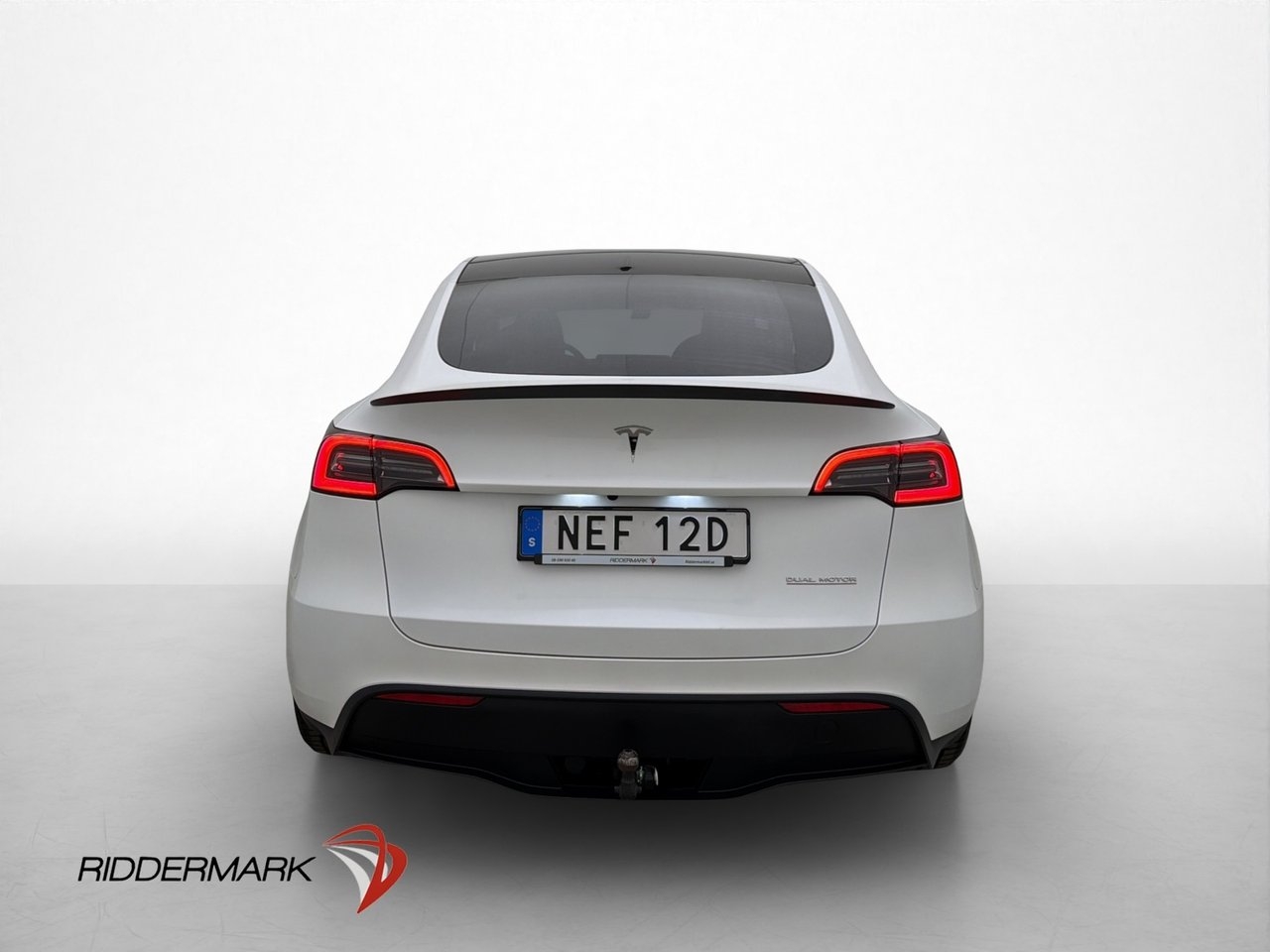Tesla Model Y 2023, photo 7/10