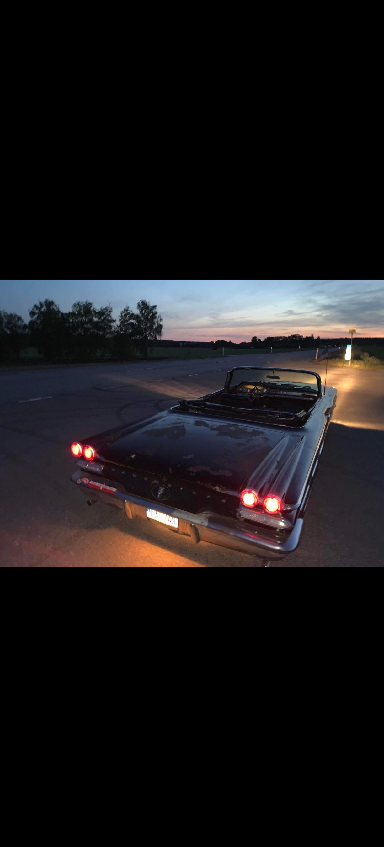 Pontiac Bonneville