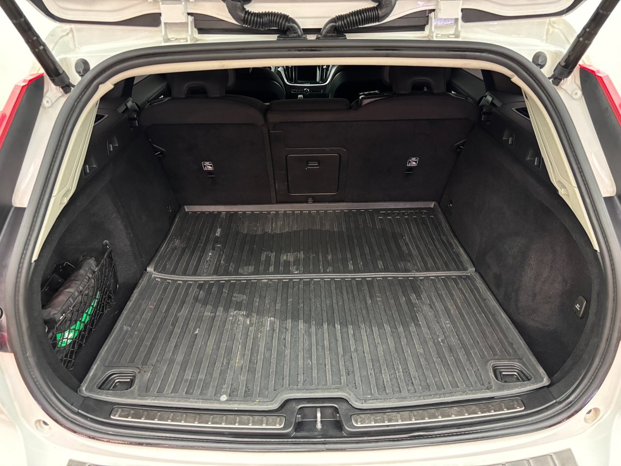 Volvo V60 2021, bild 7/10