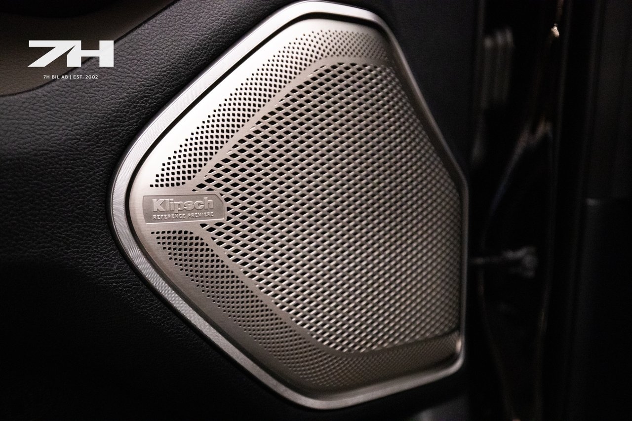 RAM 1500 2025, bild 7/25