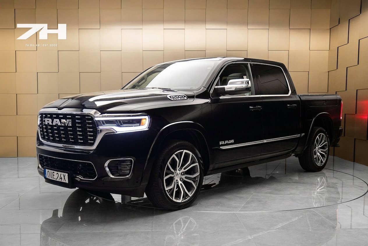 RAM 1500