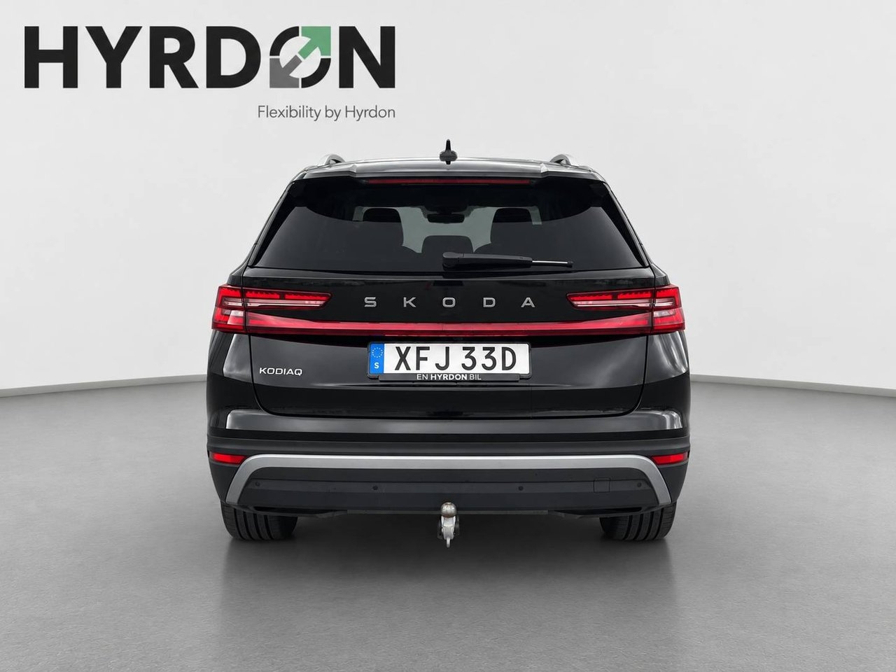 Skoda Kodiaq 2025, kuva 5/17