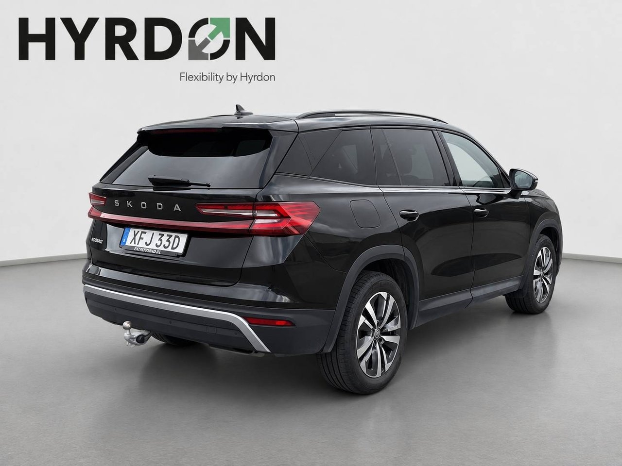 Skoda Kodiaq 2025, kuva 4/17