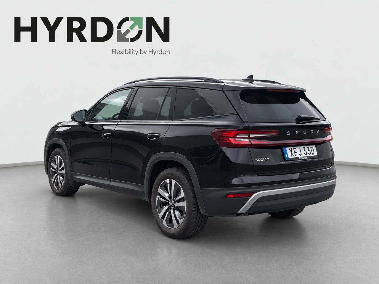 Skoda Kodiaq 2025, kuva 6/17