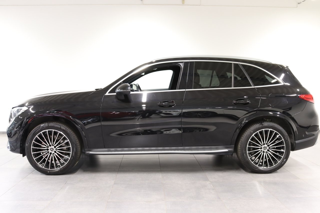 Mercedes-Benz GLC 2026, bild 3/25